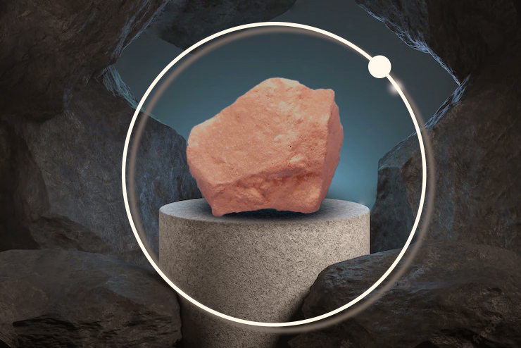 پر کاربردترین سنگ در محوطه سازی کدام سنگ می باشد