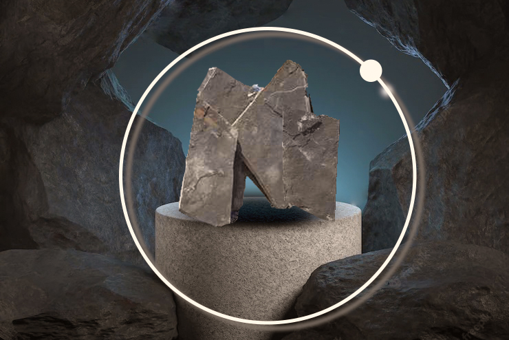 معدن سنگ لاشه در زنجان